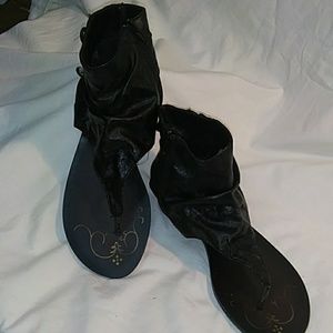 Body Central Sandals